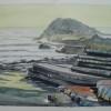 Scarlet Point, Isle of Man