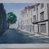 Holywell Street, Oxford