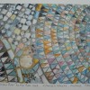 Medieval mosaic floor – Venice